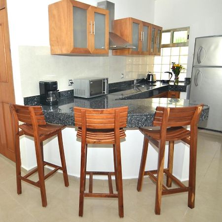 Rinconada Del Mar Apts 신데 델 카르멘 외부 사진