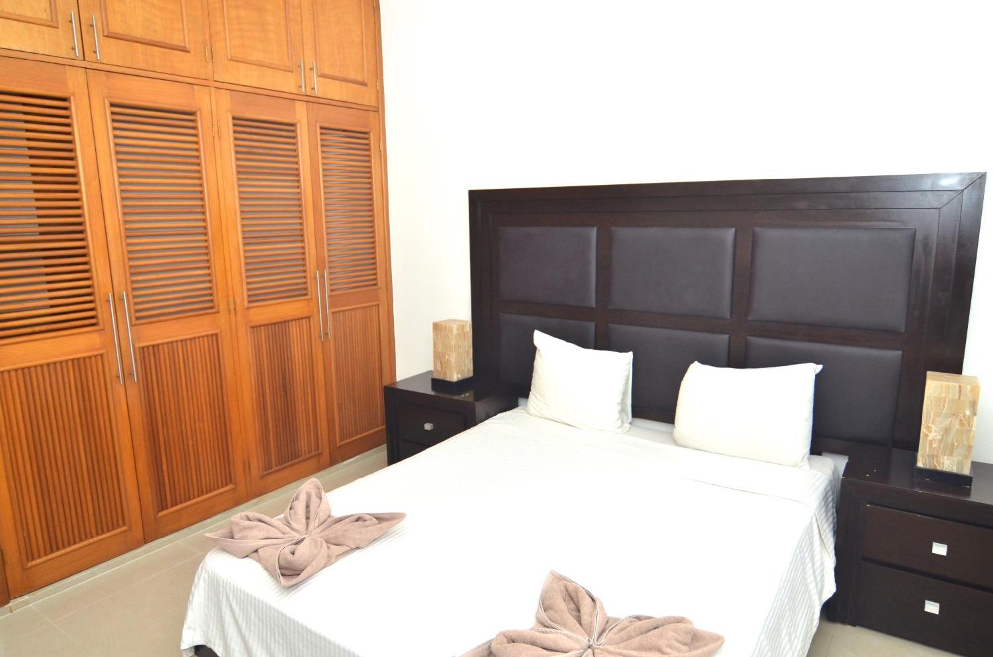 Rinconada Del Mar Apts 신데 델 카르멘 외부 사진