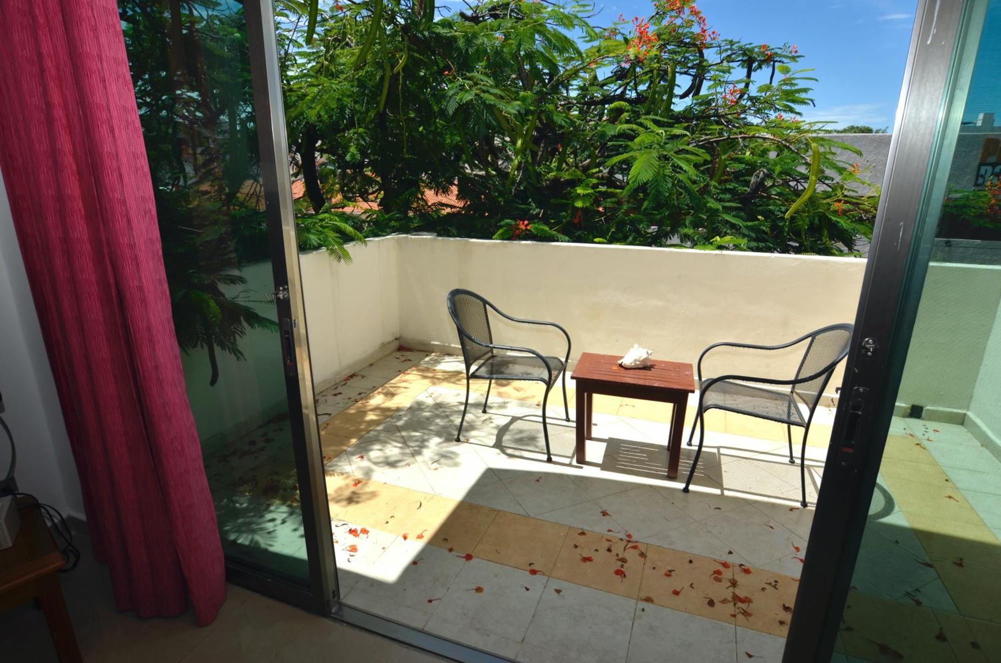 Rinconada Del Mar Apts 신데 델 카르멘 외부 사진