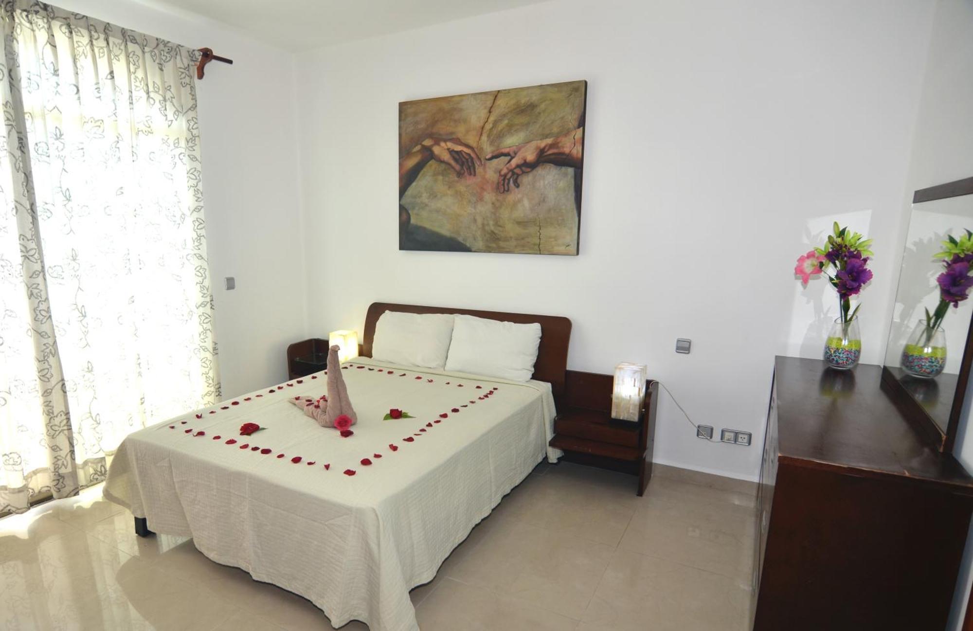 Rinconada Del Mar Apts 신데 델 카르멘 외부 사진