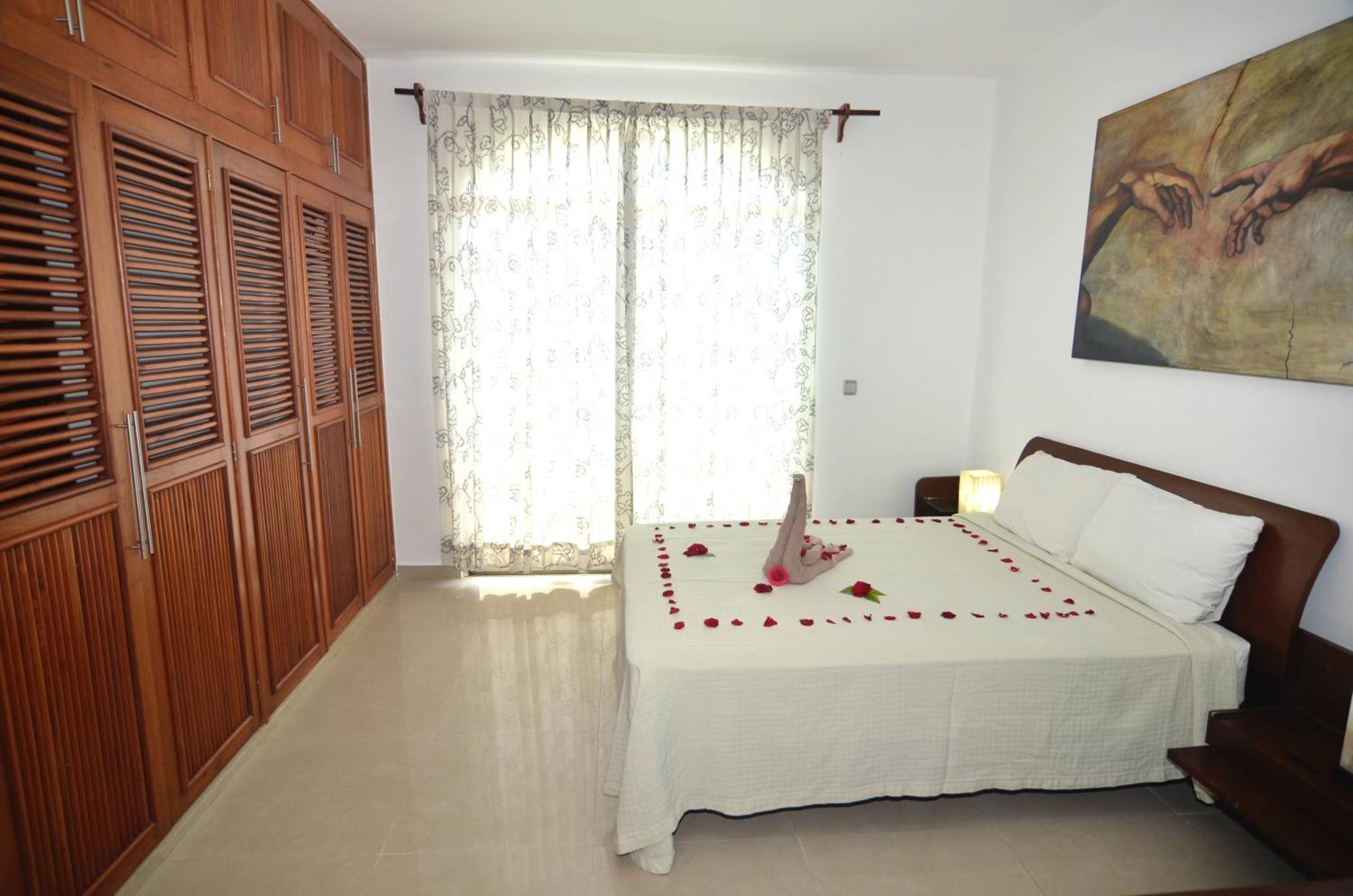 Rinconada Del Mar Apts 신데 델 카르멘 외부 사진